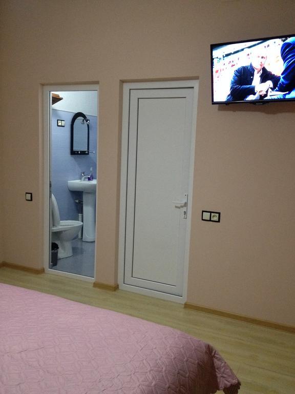 Ramazi Apartment Батумі Екстер'єр фото