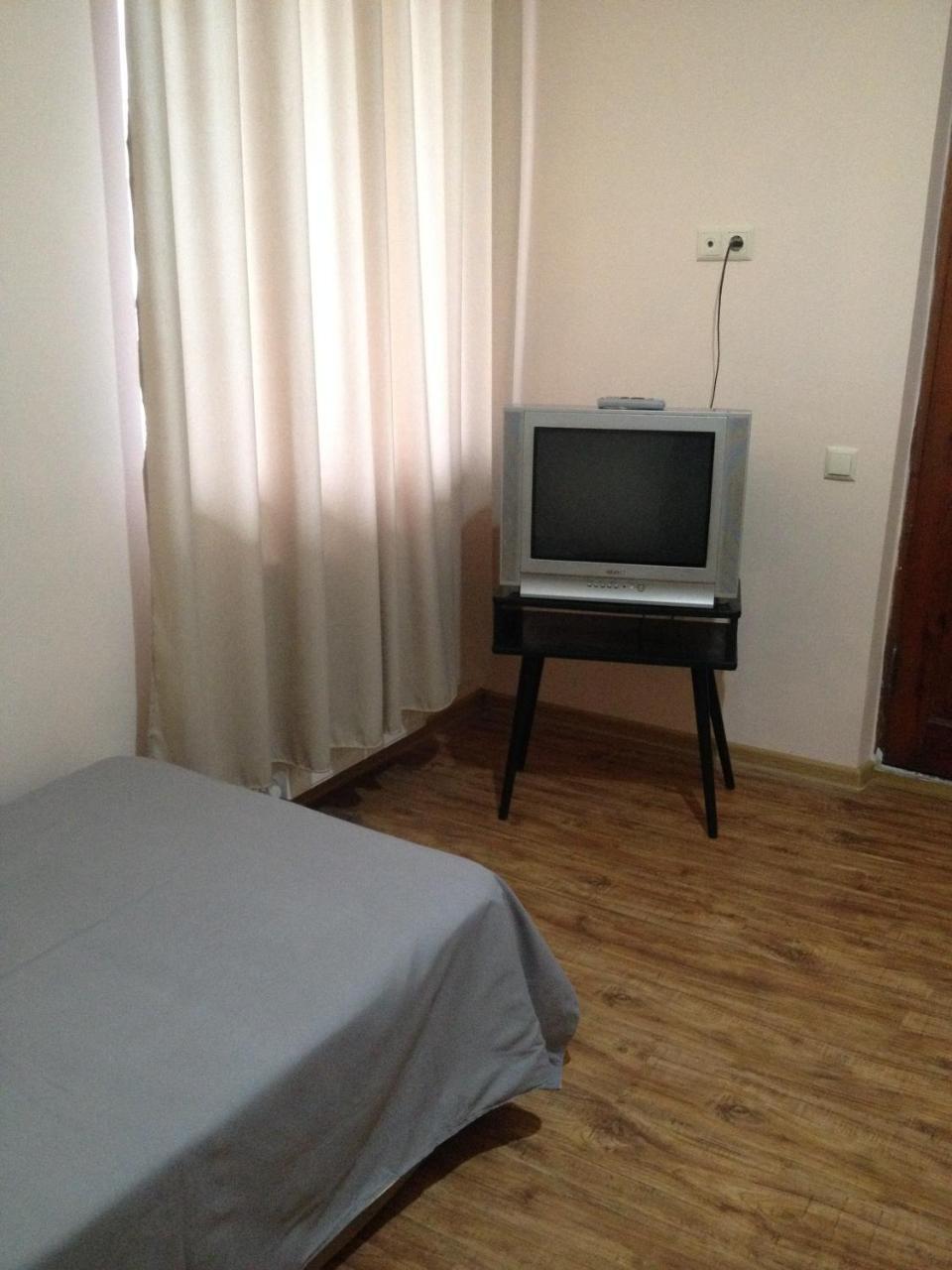 Ramazi Apartment Батумі Екстер'єр фото