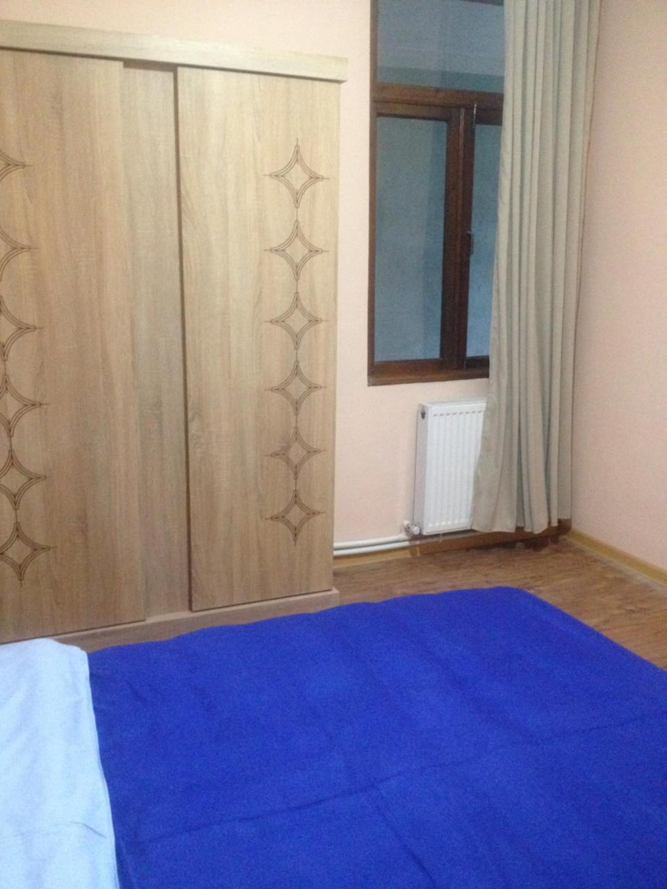 Ramazi Apartment Батумі Екстер'єр фото